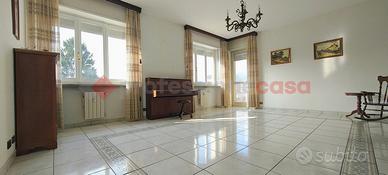 Appartamento Pinerolo [Cod. rif 3298756VRG]
