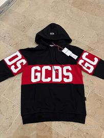 Felpa Gcds taglia S 