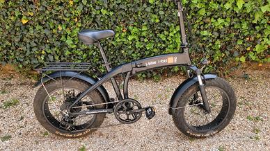 i-bike iFold 20  PRO