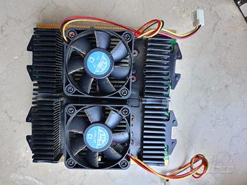 Valuto proposte anche di permuta