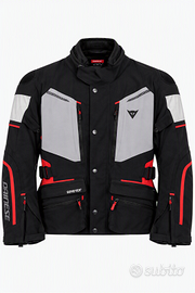 Giacca moto Dainese Carve Master 2 GORE TEX uomo