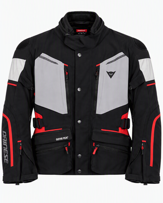 Giacca moto Dainese Carve Master 2 GORE TEX uomo