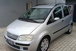 Fiat Idea 1.3 mjet 95 cv Emotion