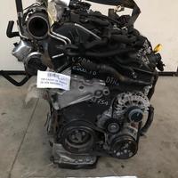 Motore VW Caddy 2022 1968cc TD DTR KW55