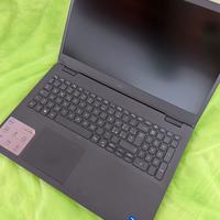 Notebook 15.6 pollici DELL i5