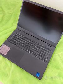 Notebook 15.6 pollici DELL i5