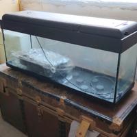 Acquario 120 litri