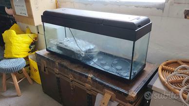 Acquario 120 litri