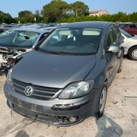 Ricambi vari Vw Golf V Plus