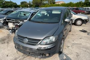 Ricambi vari Vw Golf V Plus