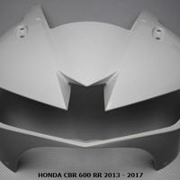 Muso frontale per HONDA CBR 600 RR 2013 - 2017