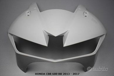 Muso frontale per HONDA CBR 600 RR 2013 - 2017