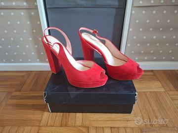 Tacco 12 PrimaDonna,n.41