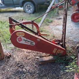 bara falciante superior hydro