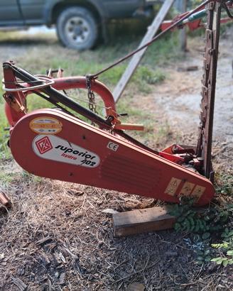 bara falciante superior hydro