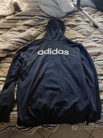 Nuova on sale felpa adidas