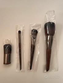 Pennelli makeup