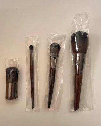 Pennelli makeup
