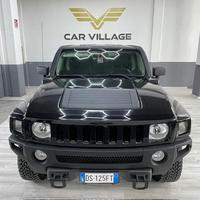 Hummer H3 3.7 aut. Luxury