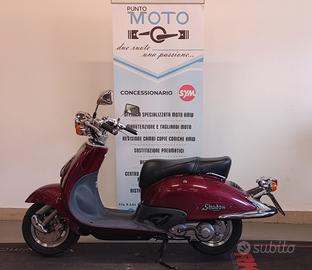 Honda Shadow 90