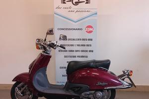 Honda Shadow 90