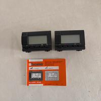 Cronotermostato Ticino Living