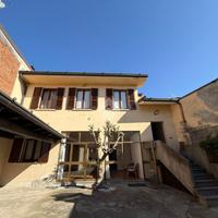 CASA INDIPENDENTE A ROVATO