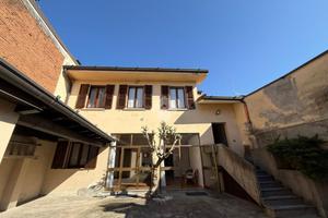 CASA INDIPENDENTE A ROVATO