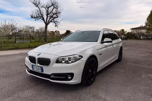 Bmw 525 525d xDrive Modern