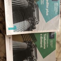 l nuovo expedite plus1. Per le Scuole superiori