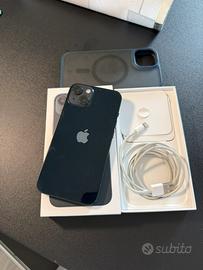 Iphone 13 128gb -  Completo di scatola