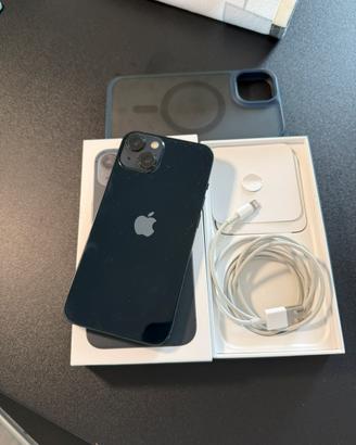 Iphone 13 128gb -  Completo di scatola