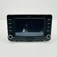 AUTORADIO KIA Stonic Serie LAN7200EKYB (17>)