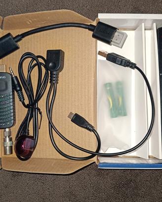 DECODER  DVB- T2
