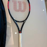 Racchetta Wilson nuova