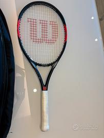 Racchetta Wilson nuova