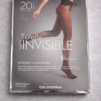 Collant 20 denari CALZEDONIA Totally Invisible – n