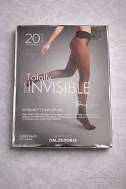 Collant 20 denari CALZEDONIA Totally Invisible – n