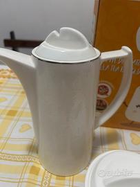 Servizio da caffe