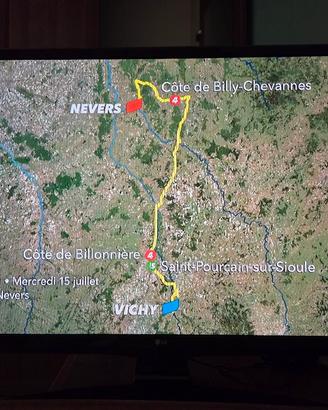 Tv LG