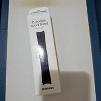 cinturino Samsung Watch 5