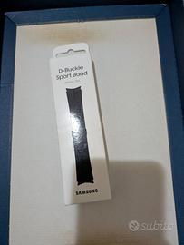 cinturino Samsung Watch 5