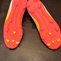 scarpe da calcio bambino