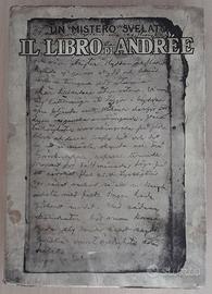 CON L'AQUILA VERSO IL POLO - ANDREE