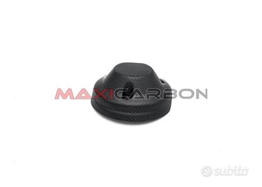 Calotta strumentazione carbonio Ducati Scrambler