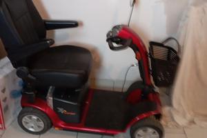 Scooter elettrico