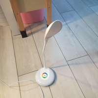 Lampada da scrivania