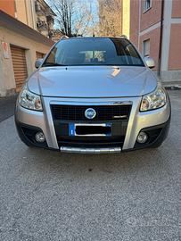4X4 Fiat Sedici 1,9 Diesel Multijet 120CV