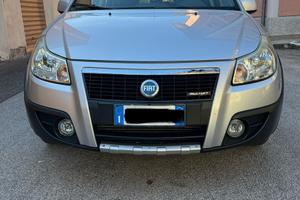 4X4 Fiat Sedici 1,9 Diesel Multijet 120CV