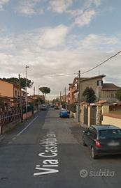 Giardini di corcolle, ampio bilocale con giardino